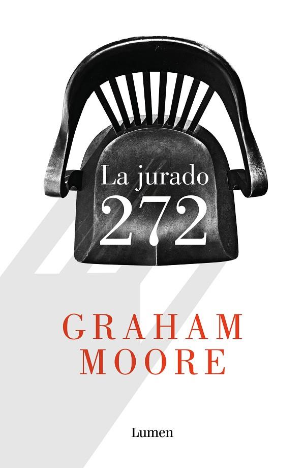 La jurado 272 | 9788426406705 | Graham Moore