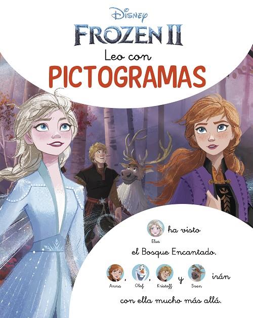 Frozen II | 9788418039348 | Disney