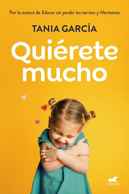 Quiérete mucho | 9788418045936 | Tania García