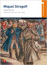 Miquel Strogoff | 9788431690632 | Jules Verne; Emilio Sales Dasi