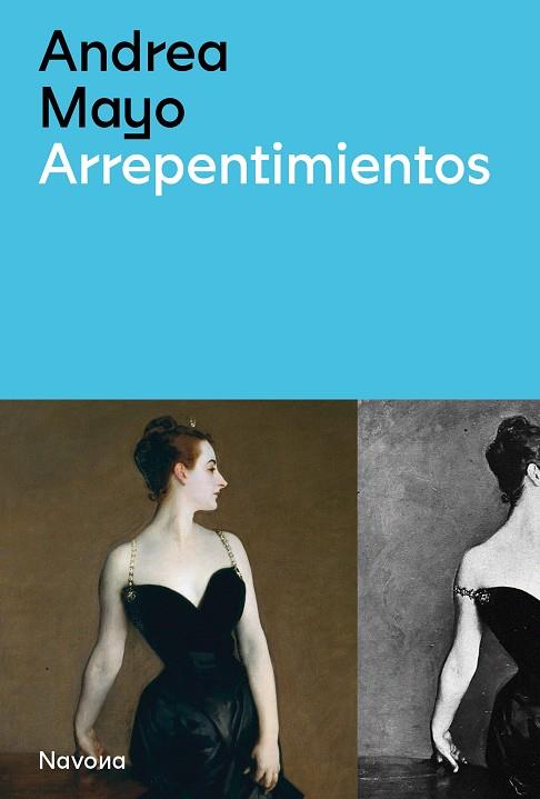 Arrepentimientos | 9788419311849 | Andrea Mayo