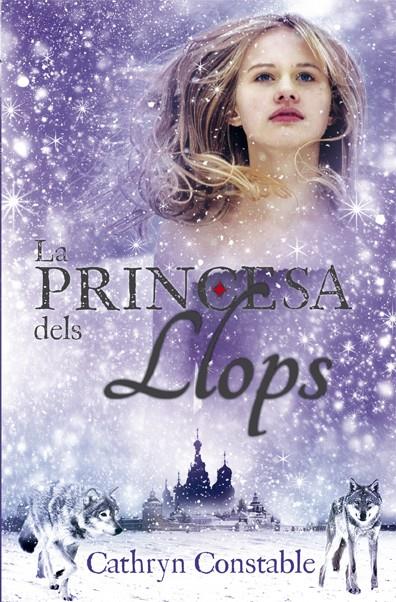 La princesa dels llops | 9788424668938 | Cathryn Constable