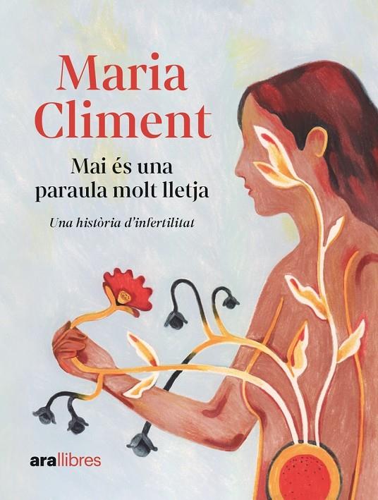 Mai és una paraula molt lletja | 9788411730464 | Maria Climent