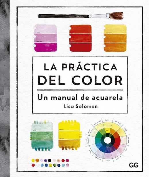 La práctica del color | 9788425233302 | Lisa Solomon