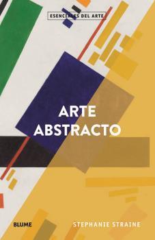 Arte abstracto | 9788418075551 | Stephanie Straine