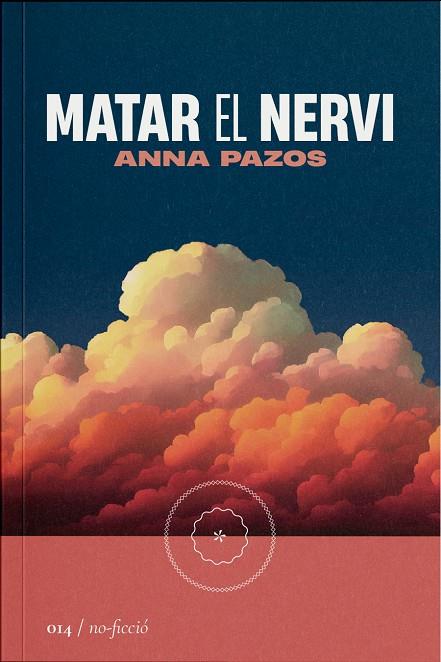 Matar el nervi | 9788419059147 | Anna Pazos