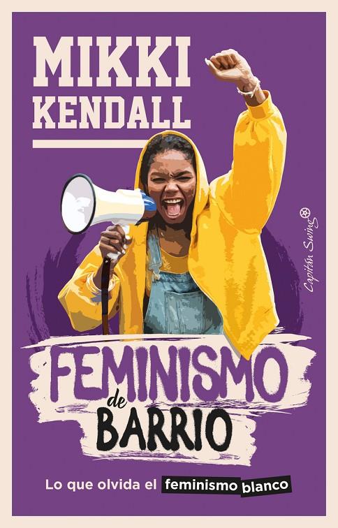 Feminismo de barrio | 9788412457872 | Mikki Kendall