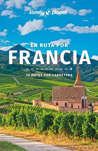 En ruta por Francia | 9788408266525