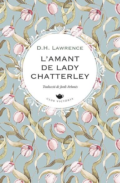 L'amant de Lady Chatterley | 9788419474551 | D. H. Lawrence