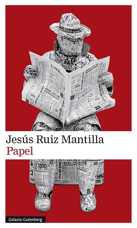 Papel | 9788418526220 | Jesús Ruiz Mantilla