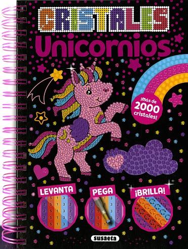 Unicornios | 9788467785296