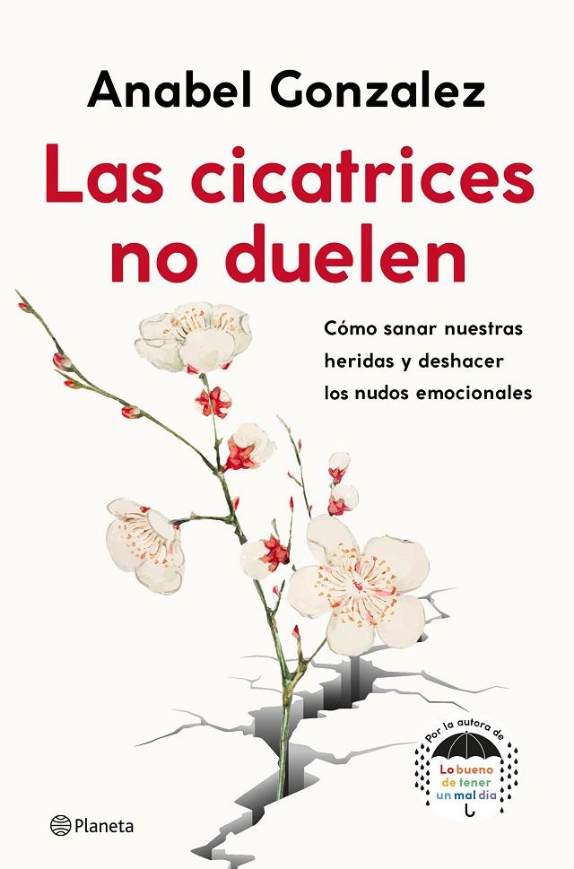 Las cicatrices no duelen | 9788408239093 | Anabel González