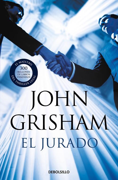 El jurado | 9788466356916 | John Grisham