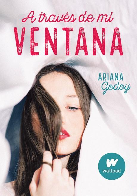 A través de mi ventana | 9788420451916 | Ariana Godoy