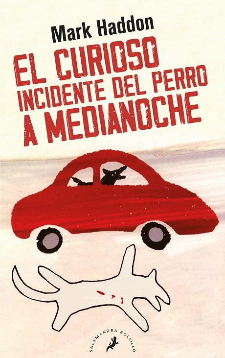 El curioso incidente del perro a medianoche | 9788498383737 | Mark Haddon