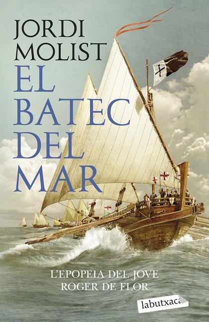 El batec del mar | 9788419971296 | Jordi Molist