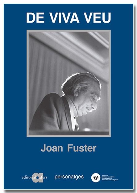 De viva veu : entrevistes 1952-1992 | 9788418618284 | Joan Fuster