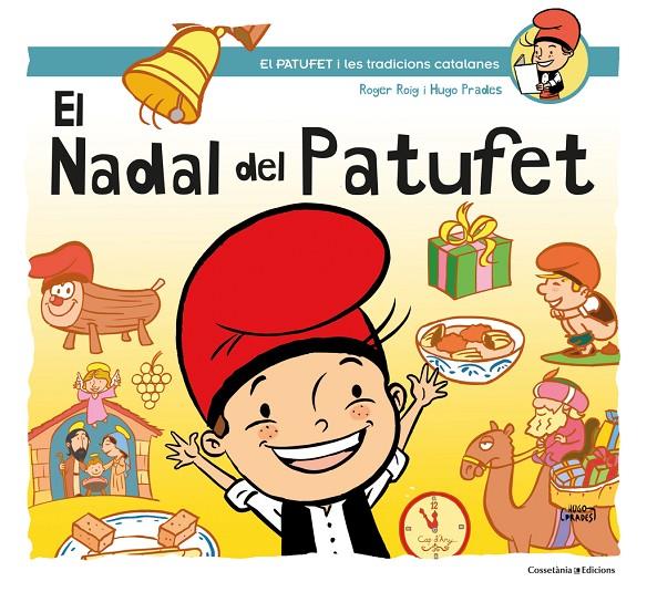 El Nadal del Patufet | 9788490346662 | Roger Roig ; Hugo Prades