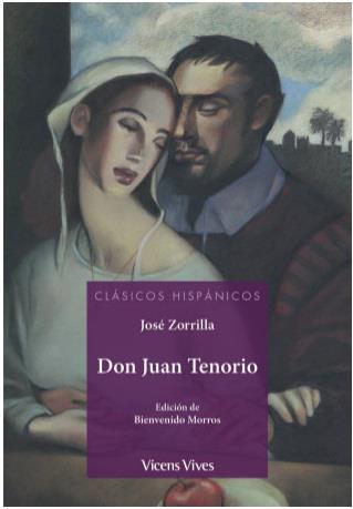 Don Juan Tenorio | 9788468222172 | José Zorrilla