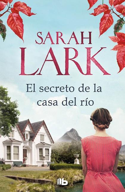 El secreto de la casa del río | 9788413143293 | Sarah Lark