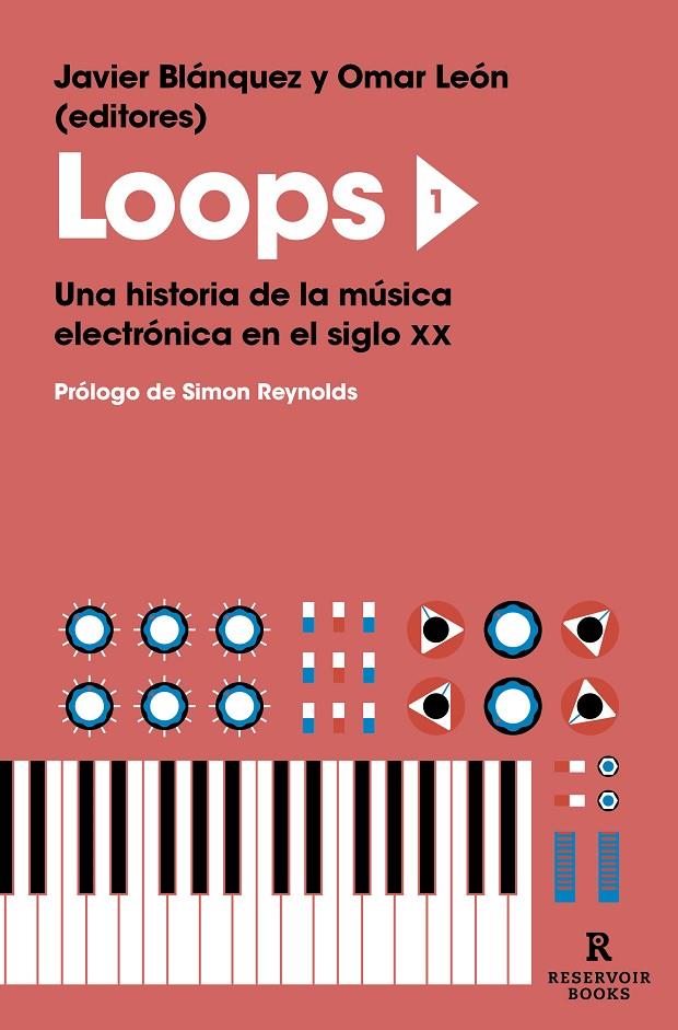 Loops 1 | 9788418052644 | Javier Blánquez ; Omar Morera