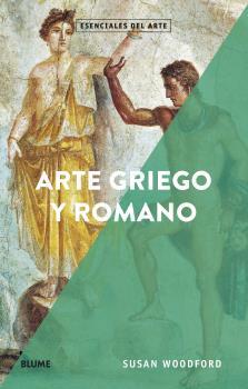 Arte griego y romano | 9788418075148 | Susan Woodford