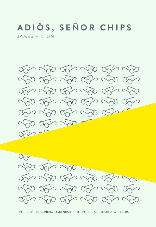 Adiós, señor Chips | 9789992076064 | James Hilton