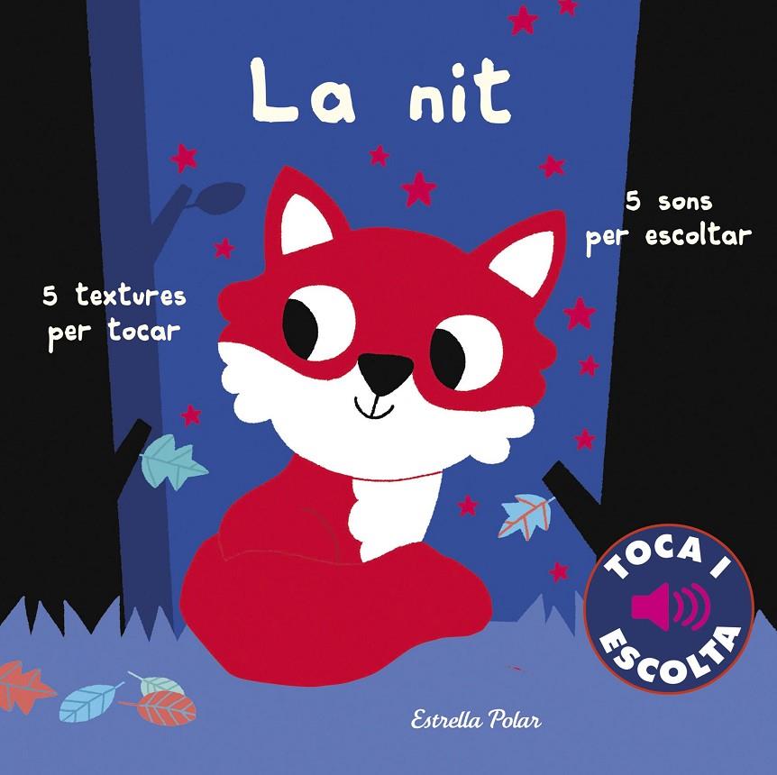 La nit | 9788418134098 | Marion Billet