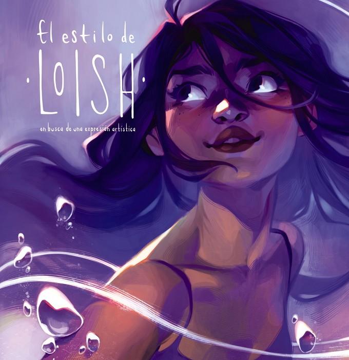 El estilo de Loish | 9788441546998 | Lois van Baarle