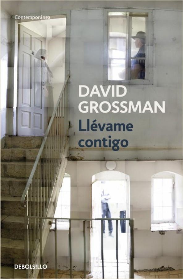 Llévame contigo | 9788499082141 | David Grossman