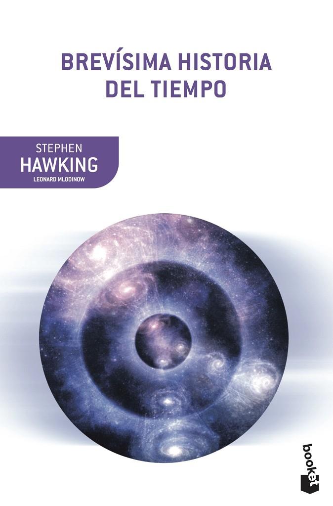 Brevísima historia del tiempo | 9788408192343 | Stephen Hawking