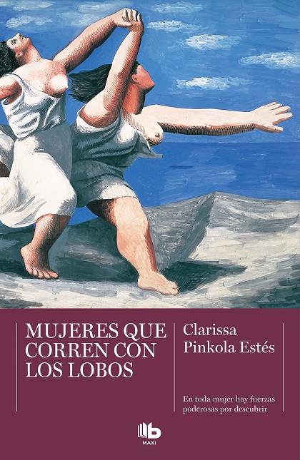 Mujeres que corren con los lobos | 9788413141213 | Clarissa Pinkola Estés