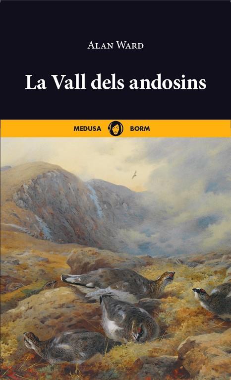 La Vall dels andosins | 9788419202123 | Alan Ward