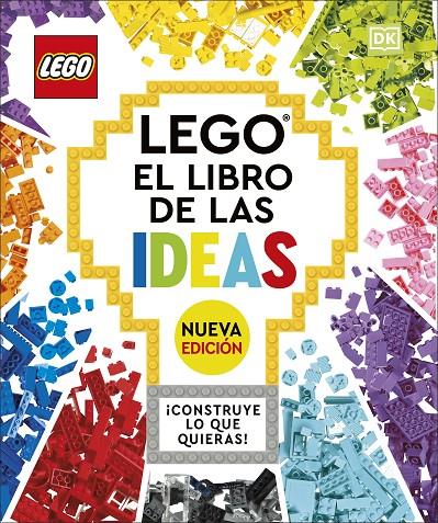 Lego : el libro de las ideas | 9780241594964