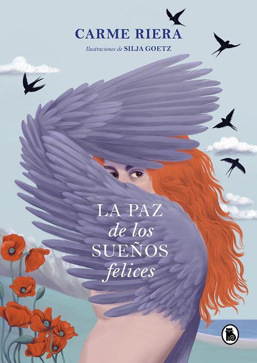 La paz de los sueños felices | 9788402427892 | Carme Riera ; Silja Goetz