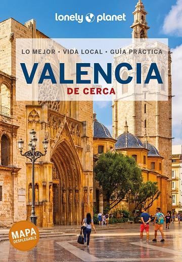 Valencia | 9788408240211 | Andy Symington