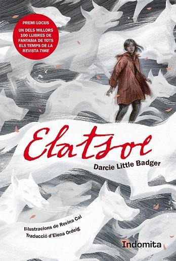 Elatsoe (català) | 9788419206626 | Darcie Little Badger