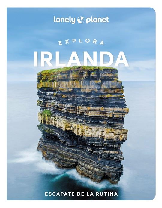 Irlanda | 9788408256861