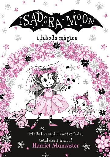 Isadora Moon i la boda màgica | 9788420440859 | Harriet Muncaster