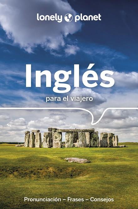 Inglés para el viajero | 9788408292005