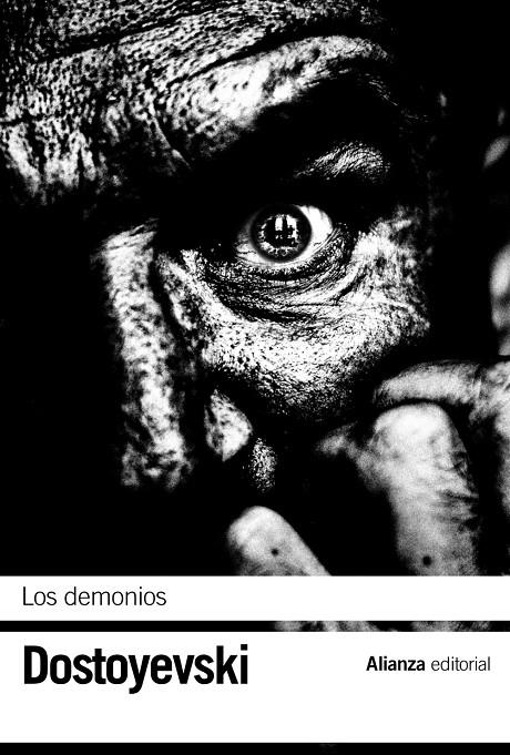 Los demonios | 9788420664453 | Fiódor Dostoyevski