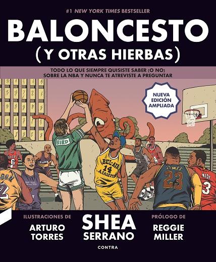 Baloncesto (y otras hierbas) | 9788418282737 | Shea Serrano