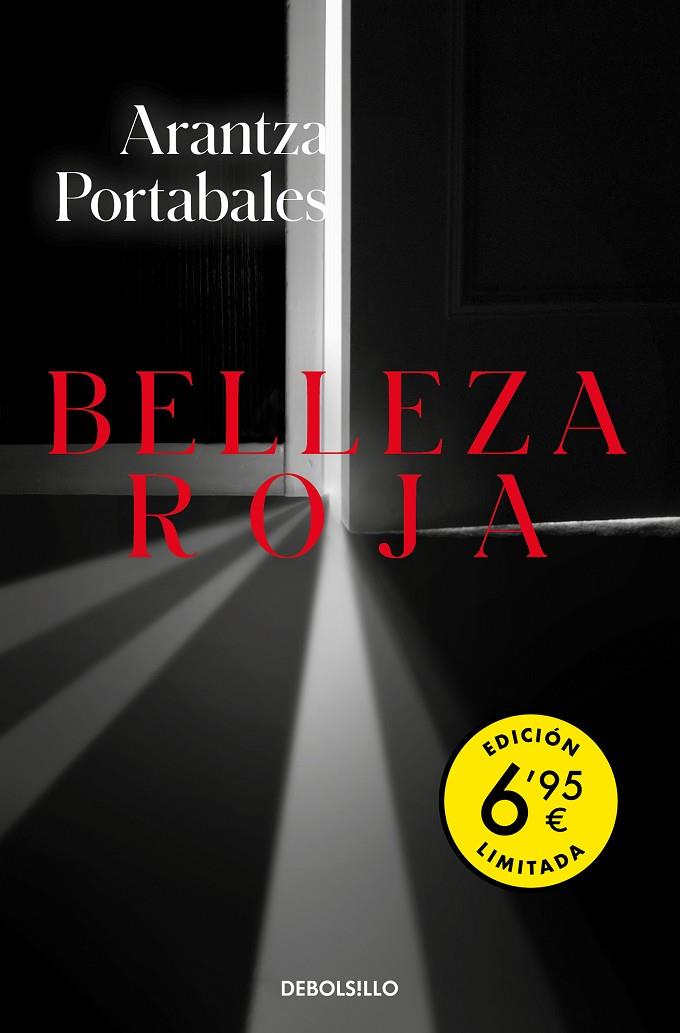 Belleza roja | 9788466360067 | Arantza Portabales