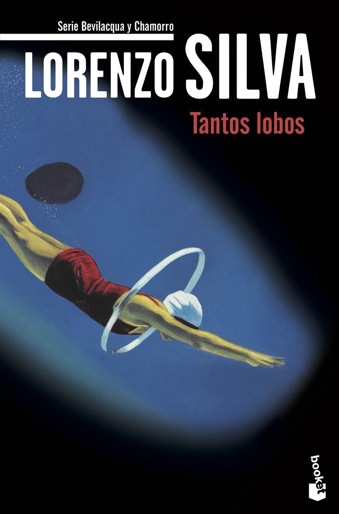 Tantos lobos | 9788423354917 | Lorenzo Silva