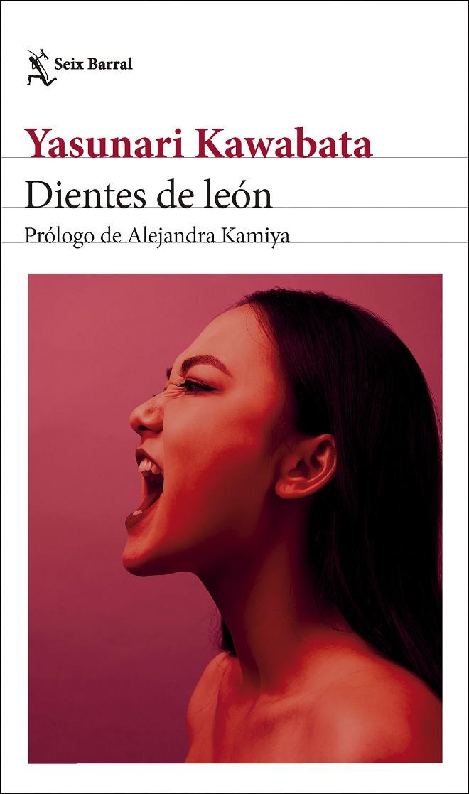 Dientes de león | 9788432243448 | Yasunari Kawabata