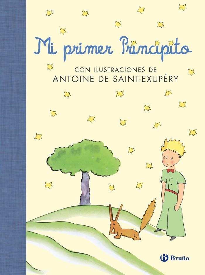 Mi primer Principito | 9788469607923