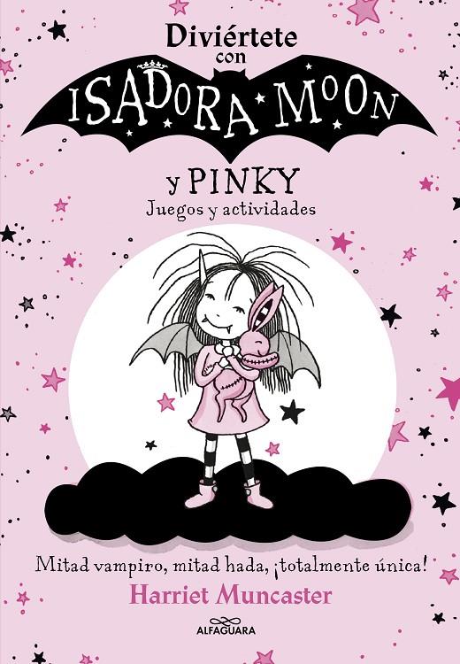 Diviértete con Isadora y Pinky : juegos y actividades | 9788420458472 | Harriet Muncaster