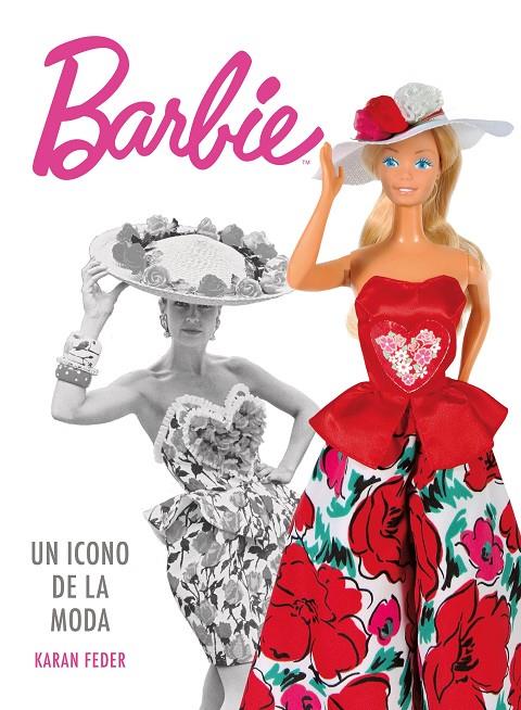 Barbie : un icono de la moda | 9788419875679 | Karan Feder