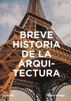 Breve historia de la arquitectura | 9788417757472 | Susie Hodge