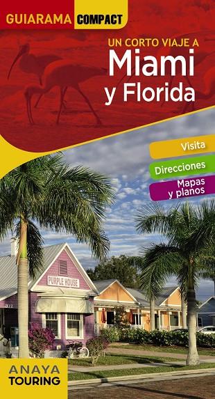 Miami y Florida | 9788499359922 | Edgar Costa